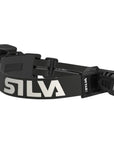 Silva Free 1200 XS Head Torch logo