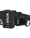Silva Free 1200 XS Head Torch bnattery on