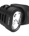 Silva Free 1200 XS Head Torch light side