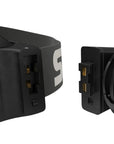 Silva Free 1200 XS Head Torch where to attached