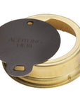 Trangia Simmer Ring being Top