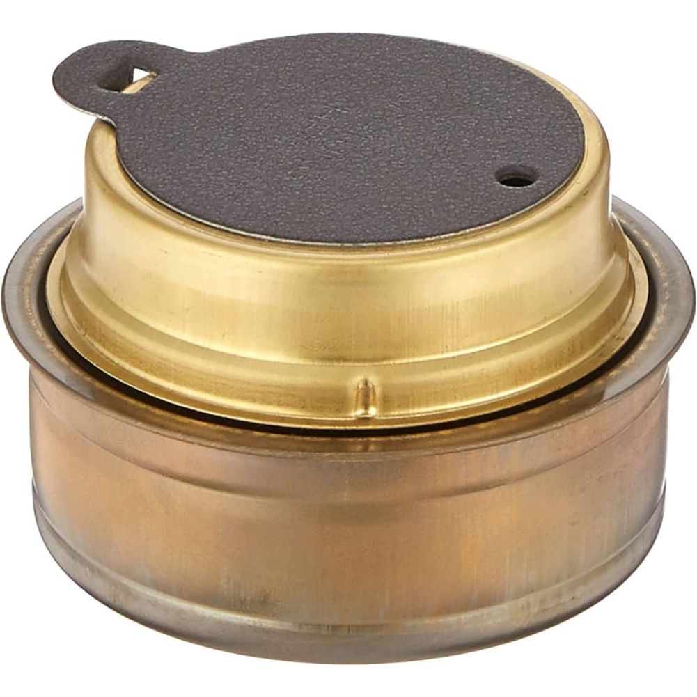 Trangia Simmer Ring being Full