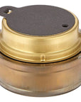 Trangia Simmer Ring being Full