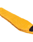 Snugpak Sleeper Expedition (Basecamp) Sleeping Bag WGTE - Yellow