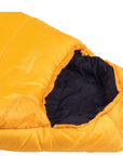 Snugpak Sleeper Expedition (Basecamp) Sleeping Bag WGTE - Yellow