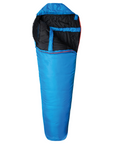 Snugpak Travelpak 2 Sleeping Bag WGTE - Left Zip (Electric Blue)