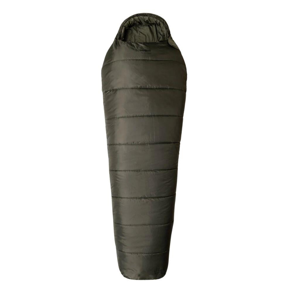 Snugpak Sleeper Extreme (Basecamp) Sleeping Bag (Olive)