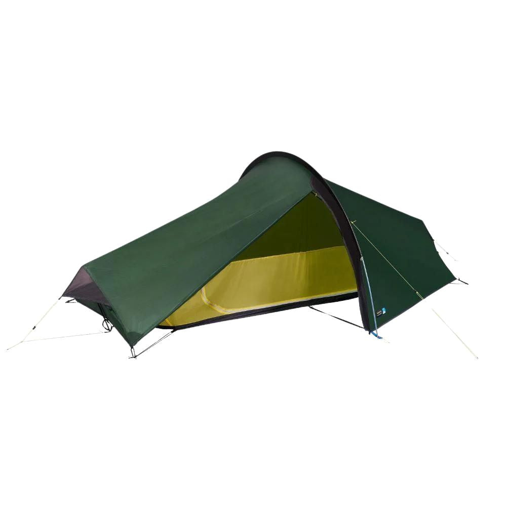 Terra Nova Laser Compact 1 Tent - Open