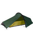 Terra Nova Laser Compact 1 Tent - Open