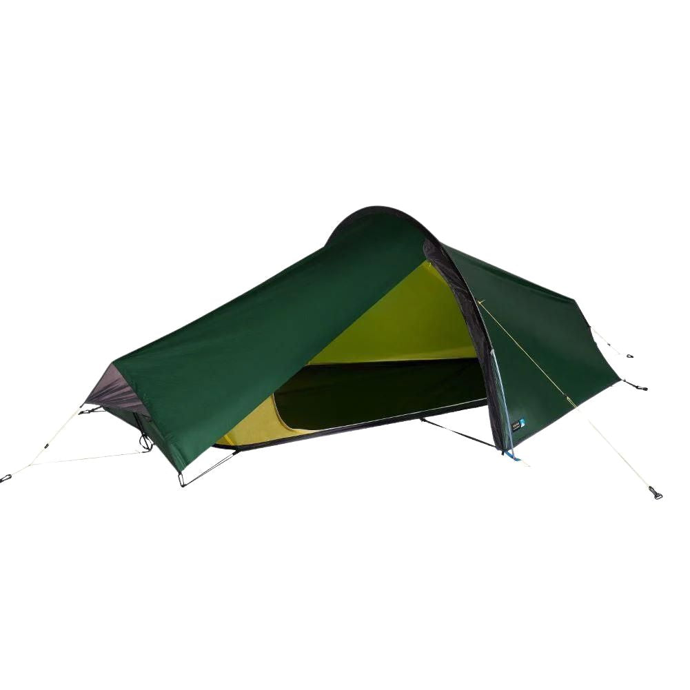 Terra Nova Laser Compact 1 Tent - Inner Open