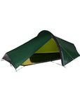 Terra Nova Laser Compact 1 Tent - Inner Open