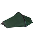 Terra Nova Laser Compact 1 Tent - 1 Man Lightweight Tent (2024) - Closed