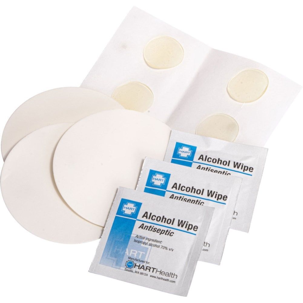 Therm-a-Rest Instant Field Repair Kit
