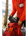 Therm-a-Rest ProLite Apex Sleeping Pad (Heatwave) pull