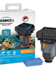 Thermacell Backpacker Midge Mosquito Repeller