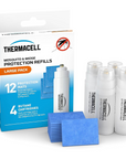 Thermacell Mosquito & Midge Large Refill Pack