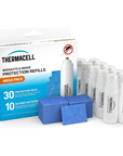 Thermacell Mosquito &amp; Midge Repeller Refills - Mega Pack