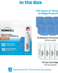 Thermacell Mosquito &amp; Midge Repeller Refills - Mega Pack