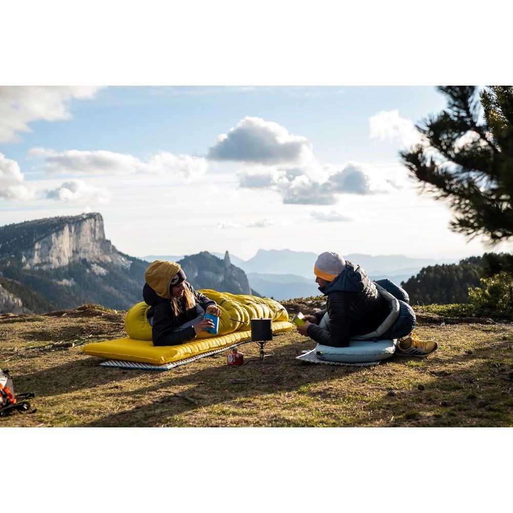 Thermarest NeoAir XLite NXT MAX Sleeping Mat (Regular Wide)