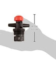 Trangia Safety Valve for Trangia Fuel Bottle measurements