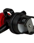 Trangia Safety Valve for Trangia Fuel Bottle on its side