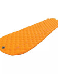 Sea To Summits Ultralight Insulated Air Sleeping Mat - Regular (Orange)