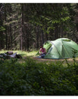 Vango Tay 300 Tent - 3 Man Dome Tent