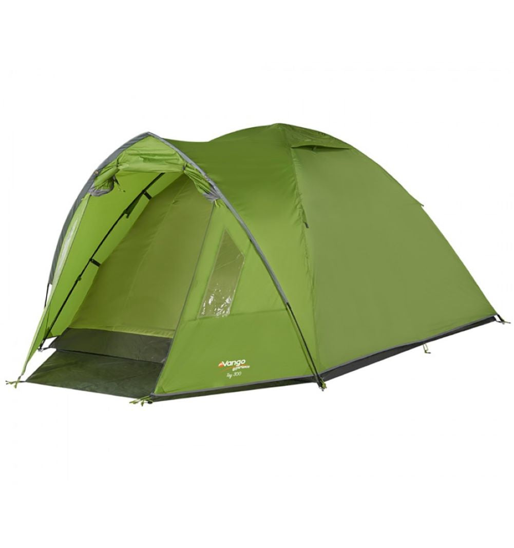 Vango Tay 300 Tent - 3 Man Dome Tent