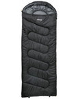 Vango Atlas 250 Quad Sleeping Bag (Black)