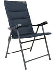 Vango Cayo XL Camping Chair (Granite Grey)