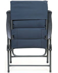 Vango Cayo XL Camping Chair (Granite Grey)