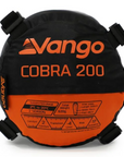 Vango Cobra 200 Down Sleeping Bag cobra