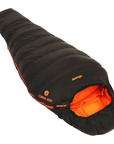 Vango Cobra 200 Down Sleeping Bag top angle