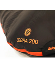 Vango Cobra 200 Down Sleeping Bag logo