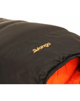 Vango Cobra 200 Down Sleeping Bag close up loo