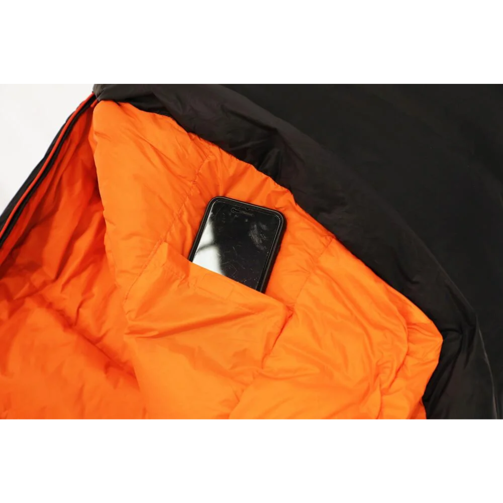 Vango Cobra 200 Down Sleeping Bag phone