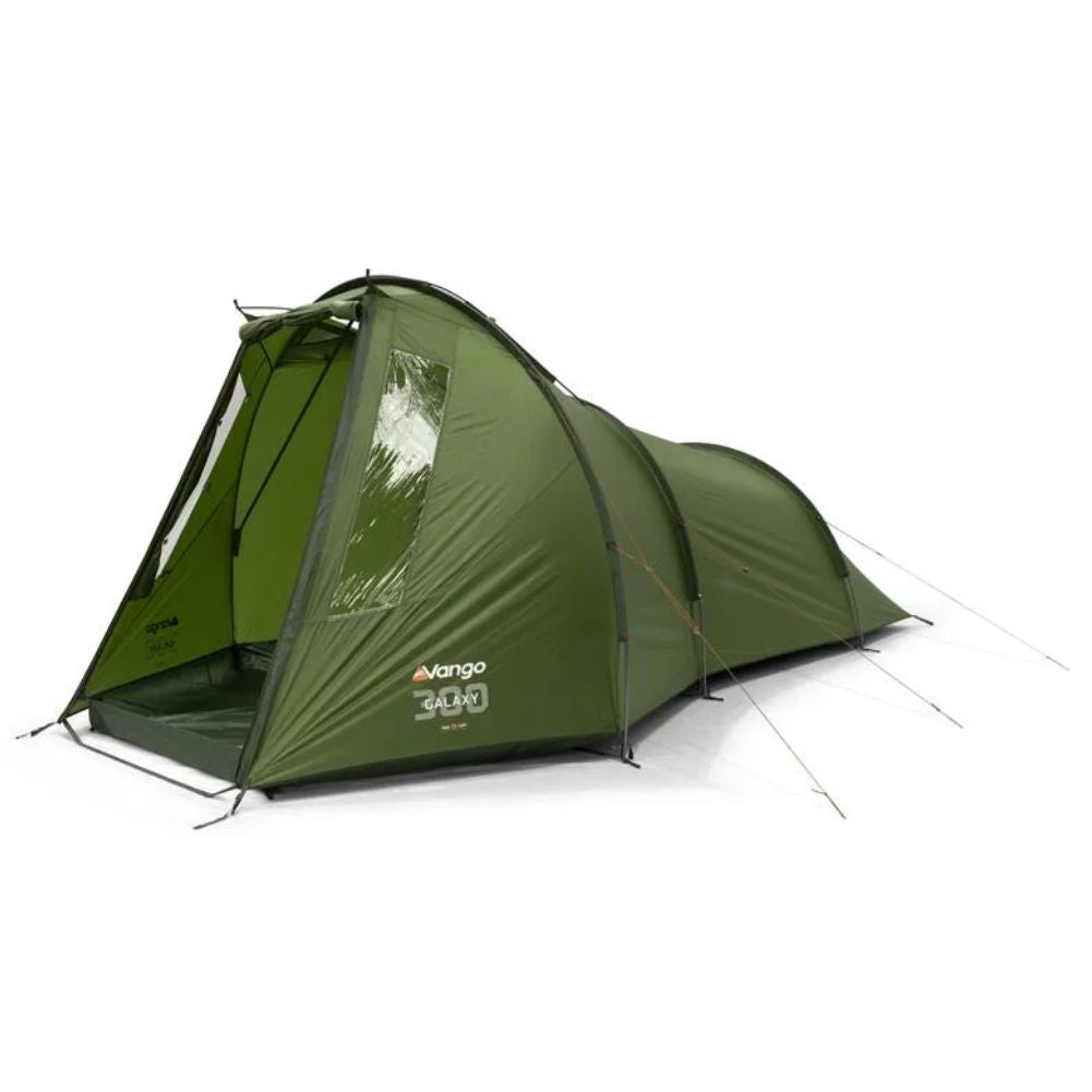 Vango Galaxy 300 Eco Tent - 3 Man Tent