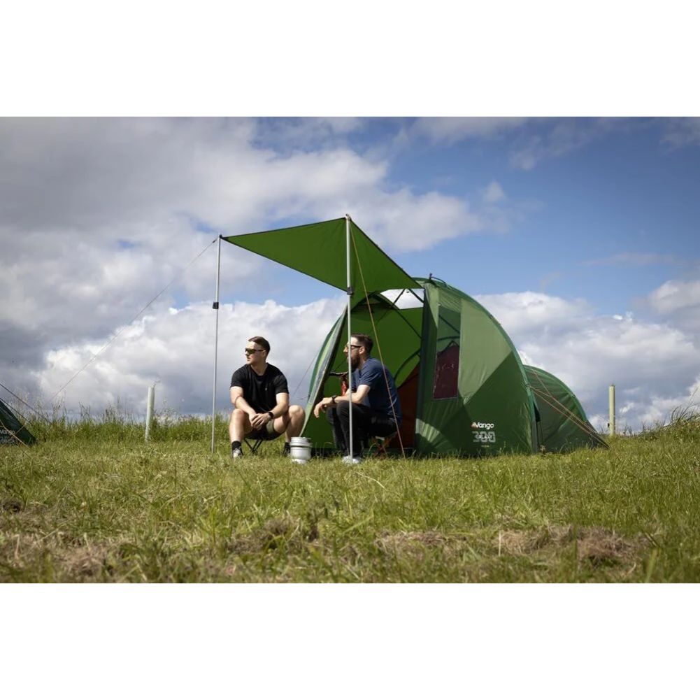 Vango Galaxy 300 Eco Tent - 3 Man Tent