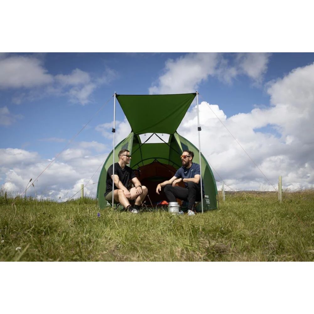 Vango Galaxy 300 Eco Tent - 3 Man Tent