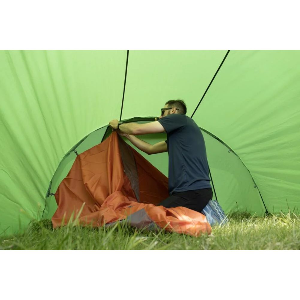 Vango Galaxy 300 Eco Tent - 3 Man Tent