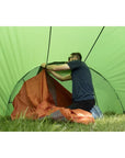 Vango Galaxy 300 Eco Tent - 3 Man Tent