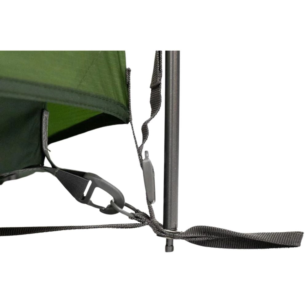 Vango Galaxy 300 Eco Tent - 3 Man Tent