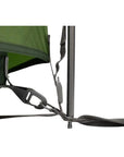 Vango Galaxy 300 Eco Tent - 3 Man Tent