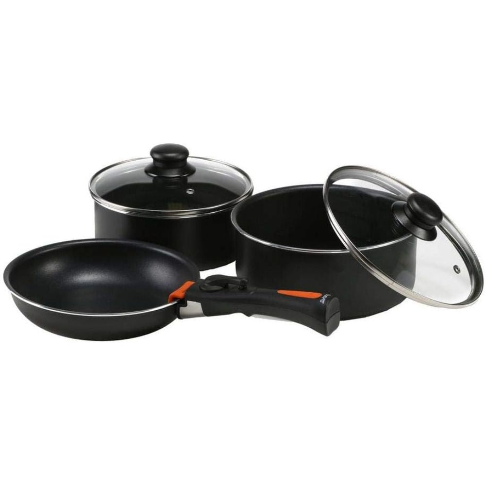 Vango Gourmet Non-Stick Cook Set