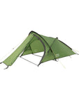 Vango Helvellyn 200 Trekking Tent - 2 Man Semi-Geodesic Tent