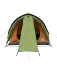 Vango Helvellyn 200 Trekking Tent - 2 Man Semi-Geodesic Tent