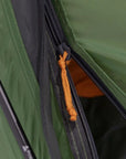 Vango Helvellyn 200 Trekking Tent - 2 Man Semi-Geodesic Tent