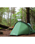 Vango Helvellyn 300 Trekking Tent - Pitched 