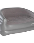 Vango Inflatable Sofa (Nocturne Grey)