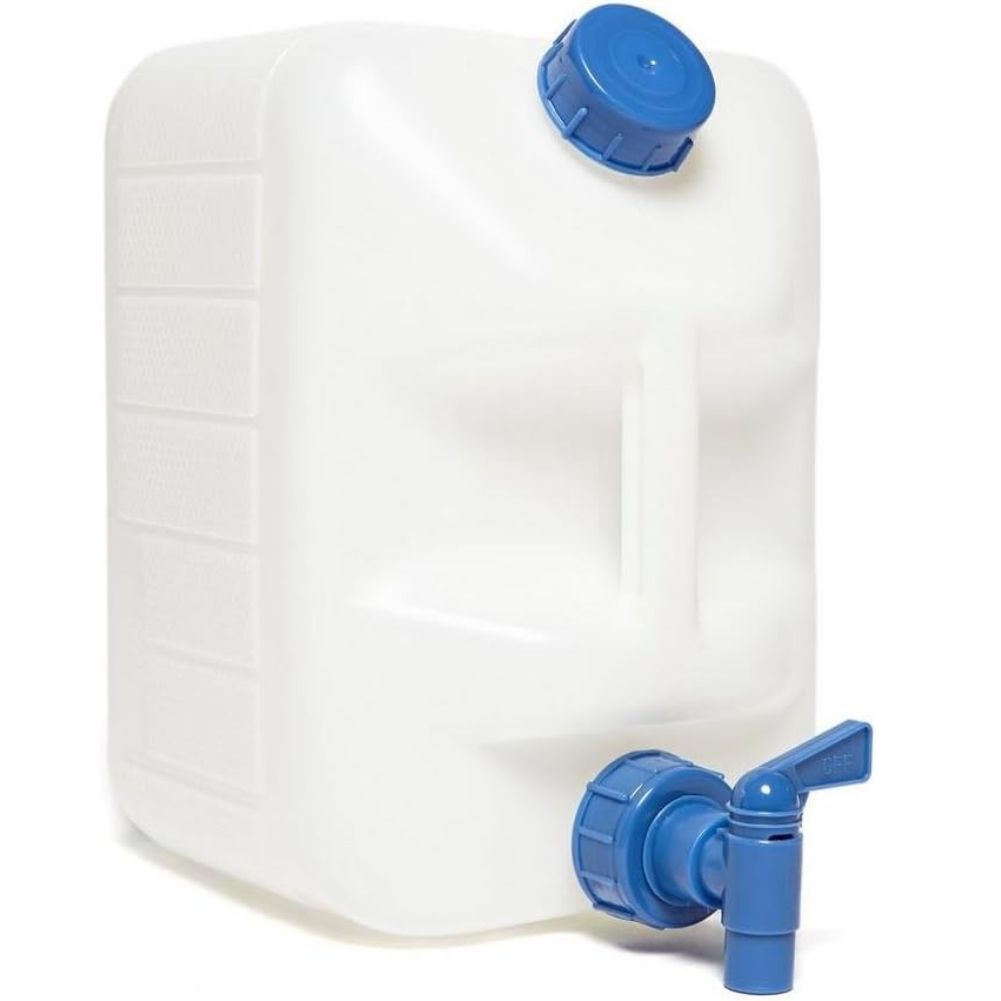 Vango Jerrycan 10 Litres side